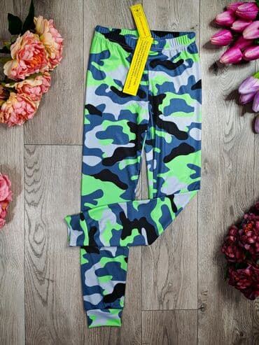 waikiki helanke za devojcice: Unisex — 5