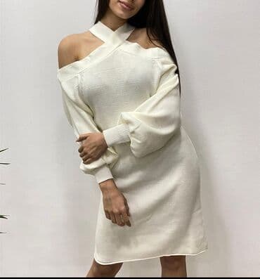 svecane tunike: M (EU 38), color - White, Other sleeves — 2