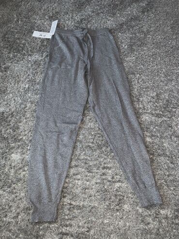 nasa duks h: M (EU 38), L (EU 40), Single-colored, color - Grey — 2