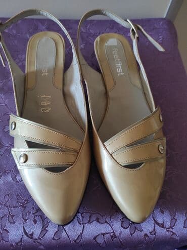 haljine c a: Sandals, Ayakdas, 36 — 4