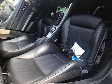 slike auta: BMW 330 330IX 2008. GOD. - KOMPLETAN AUTO U DELOVIMA | Delovi za Bmw — 4