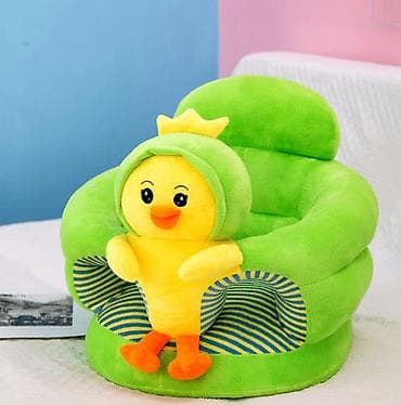 Foteljica za bebe BABY CHICKEN A9 Šifra proizvoda: A9-130 Mekana