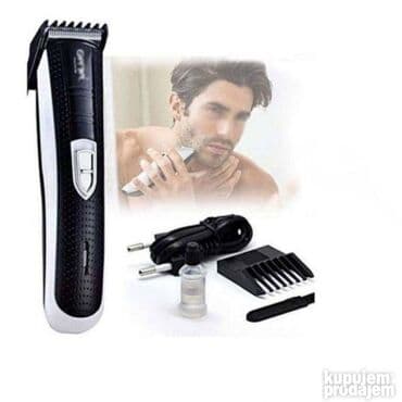 Personal Care Appliances: Gemei GM 769 trimer i masinica za sisanje Kvalitenta mašinica za — 6