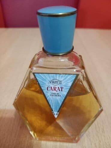 Parfemi: Ženski parfem, Original — 2