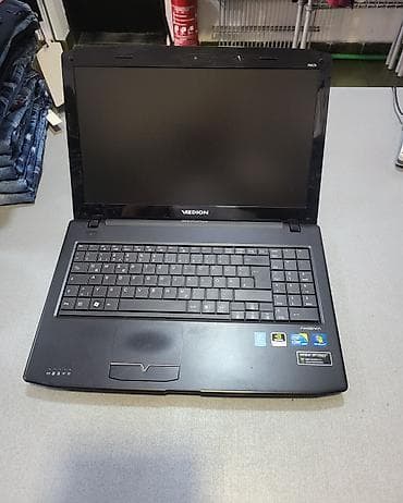 ms2205 acer: Medion Akoya P6624 – multimedijalni laptop - Ekran: (39,6 cm) LED — 6