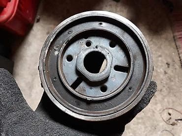 165*1.9: REMENICE BREGASTE 1.9TDI. ZA VOLKSWAGEN PASSAT B5, PASSAT B5.5 OD — 2