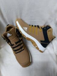 Men's Footwear: Boots, Adidas, size - 46 — 2