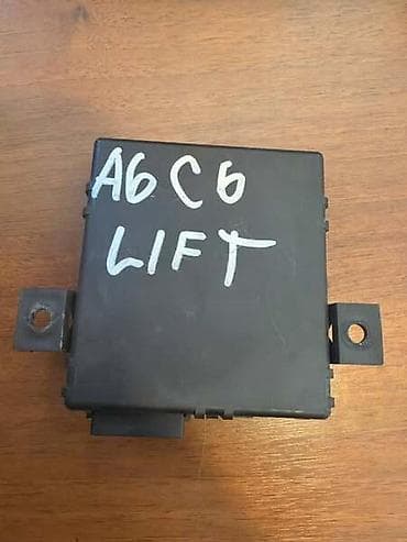 dizalica za auto: GATEWAY MODUL ZA AUDI A6, Q7, S6 - 4F0907468M | Gateway modul/Can — 3