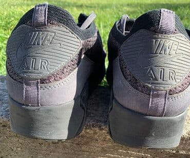 ck prsluk muski: Trainers, Nike, size - 45 — 5