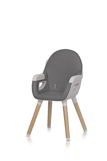 Nameštaj: Colibro stolica za hranjenje Scandi Onyx – 3u1 Opis: - — 4