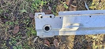 Car Parts: ŠINA BRANIKA G05 G07 ZA BMW X5, X7, XM | BMW X5 g05 X7 g07 XM šina — 2