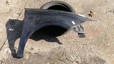 corsa c: KRILO DESNO ZA SEAT LEON, TOLEDO | Desno krilo za Seat Leon, Toledo — 1