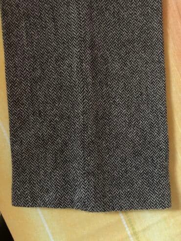 kompleti sako i pantalone: XL, bоја - Siva — 6