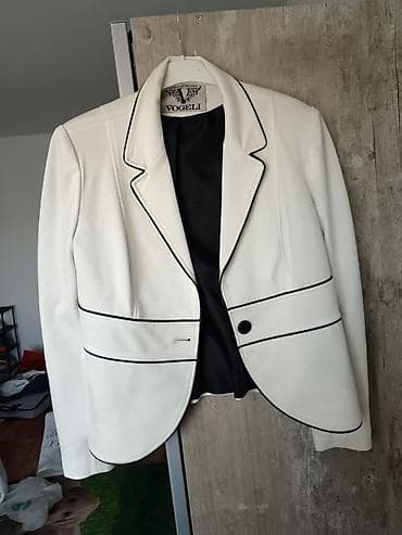 sako velicine m: Ženski blejzer Vogeli – House of Fashion. Obucen jednom - Boja — 2