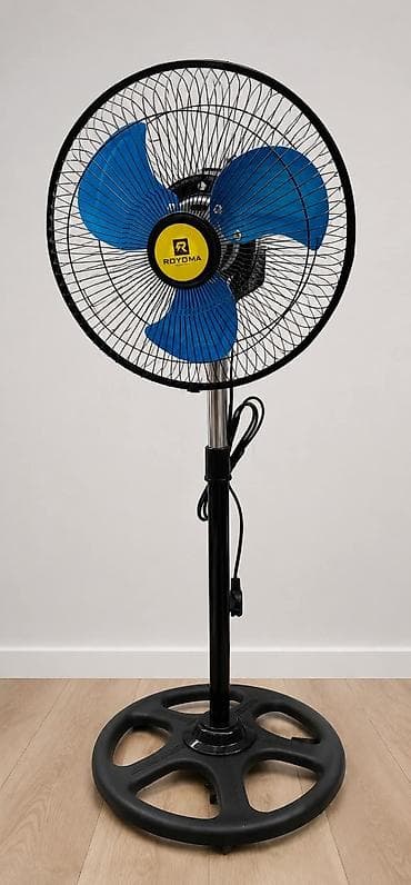 Ventilator 
Cena 2800 din
