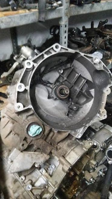 parfemi za auto: MENJACI ZA ALFA ROMEO 159, BRERA | Sestostepeni menjac Alfa Romeo — 2
