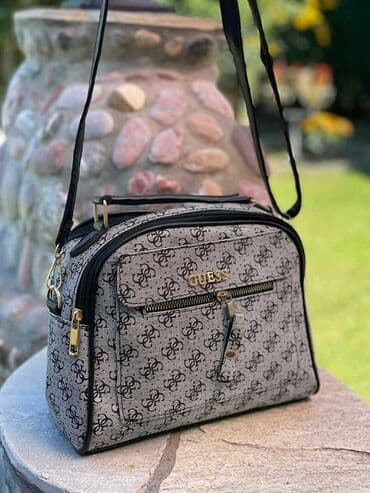 nike rančevi ženski: Markirane torbe i rancevi — 15