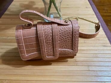 furla torbice akcija: AKCIJA
TORBICA PLUS NOVCANIK
SAMO 2500 din — 5