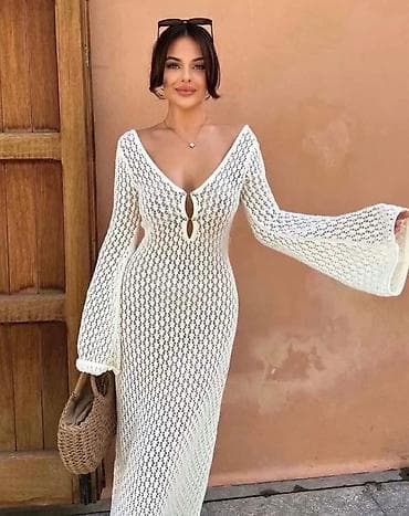 kupi lil solid me: 06. ✨ Haljina 3.100 dinara ✨ H — 1