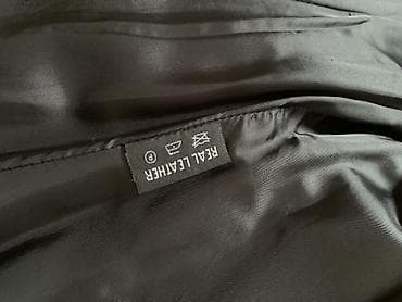 Ženska odeća: M, Jednobojni, Sa postavom — 3