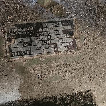 power tehnik: Kombinovana cirkular + cepač - Industrijski sto od čelika sa — 6