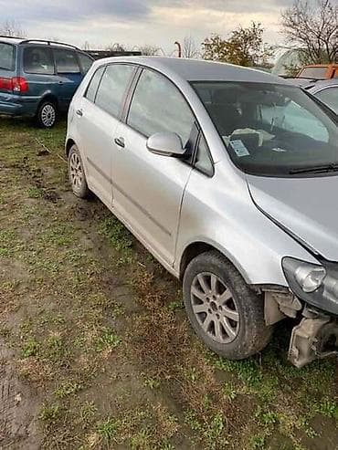 Kompletan auto u delovima: MOTOR 1.9 TDI ZA VOLKSWAGEN GOLF PLUS OD 2003. DO 2008. GOD. | — 2