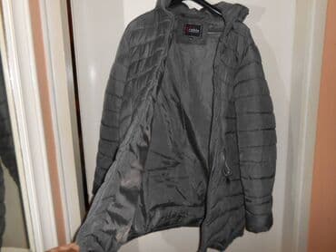 kaput od veštačkog krzna: 2XL (EU 44), Single-colored — 5