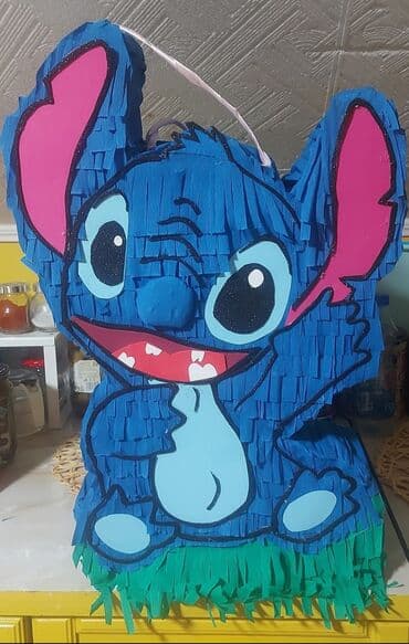 new balance patike bele: Pinjata stich — 1