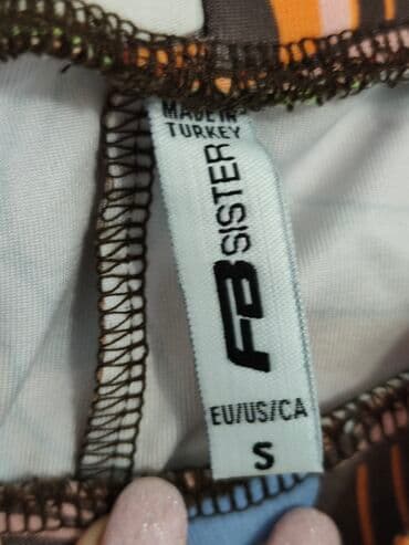 guess patike sa platformom: S (EU 36), High rise, Flare — 3