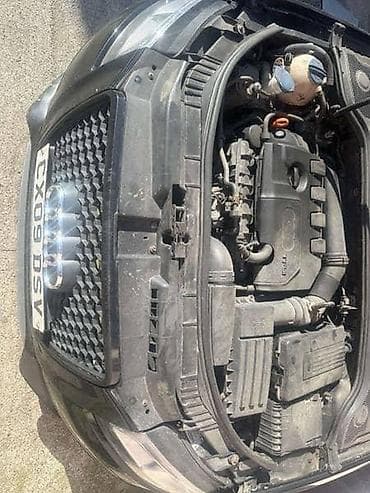 reno clio 2 1.2 benzin: 2.0TFSI CCZ MOTOR ZA AUDI A3 OD 2008. DO 2012. GOD. | AUDI A3 8P — 2