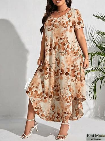 prada haljine: Haljine za punije
Cena 1900
Vel. do 5xl
V14 — 3