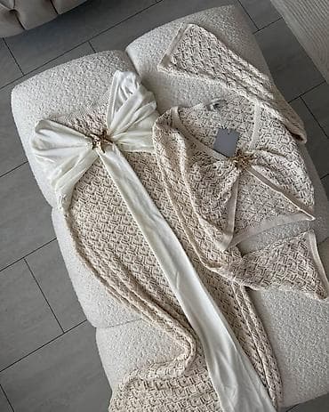 dsquared majice cena: 06. ✨ Luxury Knit Co-ord Set • Boje | Bež, crna, roza • Cena: 4.300 — 3