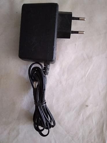 ps4 cena kupujem prodajem: Ispravljac Sunun 220 V AC/12 V DC, 18 W ispravan — 1