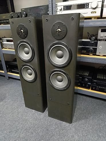 jbl e20: Jbl LX 750 moze da se kupi u delovima posebno basevi kompletan — 7