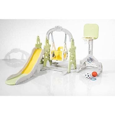 Furniture: 03. 🤩 Velika igraonica za decu 🤩 ✅odlično igralište za mališana koje — 7