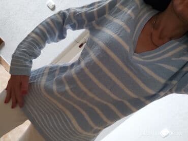 Women's Sweaters, Cardigans: Dzemper s/m — 2