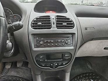 hama volan: RUCICA BRISACA AIRBAG VOLANA ZA PEUGEOT 206 — 1