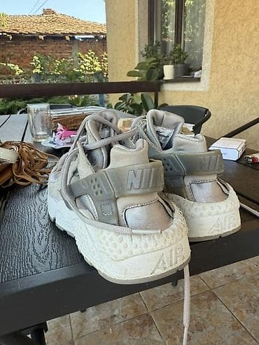 nike air max 90 terrascape: Nike Air Huarache patike - Model: Nike Air Huarache (kod sa etikete — 5