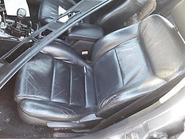 sedista za golf 5: PASSAT B5.5 SEDISTE ZA VOLKSWAGEN PASSAT B5.5 | Passat B5.5 1.9 TDI — 2