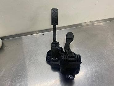 prikolice za auto cena: PEDALE ZA VOLKSWAGEN POLO - 6R1721115A | Pedale Polo — 2