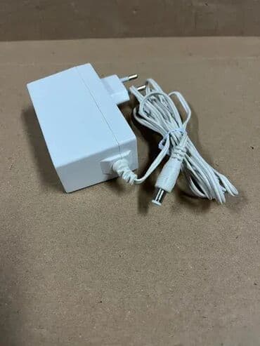 mlin za meso kupujemprodajem: #1001 Orginalni adapter za Connect Box Unitymedia; AC/DC ADAPTER; — 2