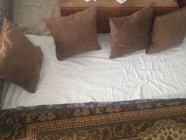 bastenski jastuci: Jastuci — 2