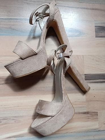 kroks sandale: Nove predivne sandale 39 — 6