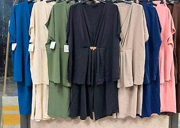 kompleti za punije: 07. Komplet za punije
2XL 3XL 4XL
Cena : 3.400 dinara H — 6