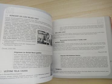 Knjige i stripovi: Bojana andrić i mira otašević nisam gledao redakcija za istoriografiju — 8