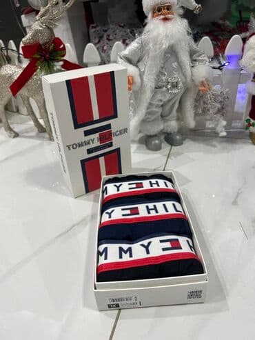 ideal bokserice: Muške bokserice
Najbolji kvalitet na tržištu
 M,L,XL,XXL
Full likra — 10