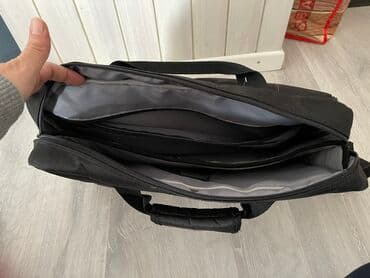 masazer za stomak: Torba za laptop br.11, uvoz Svajcarska — 7