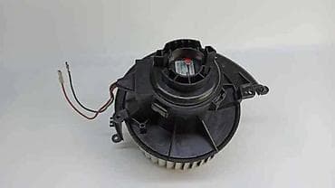 led sijalice za kabinu auta: VENTILATOR KABINE ZA OPEL ASTRA H OD 2004. DO 2014. GOD. | Polovni — 2