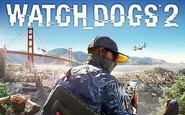 WATCH DOGS 2 igra za pc (racunar i lap-top) ukoliko zelite da na lalafo.rs WATCH DOGS 2 igra za pc (racunar i lap-top) ukoliko zelite da