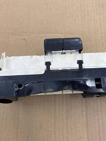 kosa za 506: PREKIDACI KLIME ZA VOLKSWAGEN POLO - 6Q0819445 | Prekidaci klime sa — 2